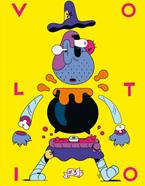 Voltio 3 | 9788416400805 | Giménez Molina, Álex/Hitos López, Antonio/Domingo Domínguez, José/Collado Jiménez, Fran/Travé Torres | Llibreria Sendak