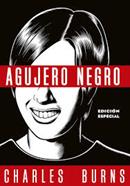 Agujero Negro (Edición Especial) | 9788410264601 | Charles Burns | Llibreria Sendak