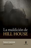 La maldición de Hill House | 9788494836695 | Jackson, Shirley | Llibreria Sendak