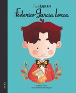 Petit & Gran Federico García Lorca | 9788490655610 | Sánchez Vegara, María Isabel | Llibreria Sendak