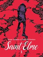 Saint-Elme 1 | 9788418909689 | Peeters, Frederik/Lehman, Serge | Llibreria Sendak