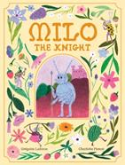 Milo the Knight | 9781990252358 | Laforce, Gregorie / Parent, Charlotte | Llibreria Sendak