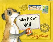 Meerkat Mail | 9781509836130 | Gravett, Emily | Llibreria Sendak