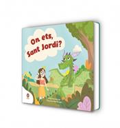 On ets, Sant Jordi? | 9788410318038 | Varios autores | Llibreria Sendak