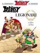 Astèrix legionari | 9788469602904 | Goscinny, René | Llibreria Sendak