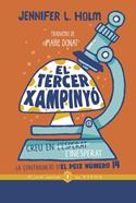 El tercer xampinyó | 9788418908255 | Holm, Jennifer L. | Llibreria Sendak