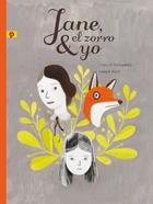 Jane, el zorro y yo | 9788416131259 | Arsenault, Isabelle | Llibreria Sendak