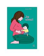 Ja vinc! | 9788412585148 | Petit, Aurore | Librería Sendak