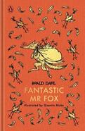 Fantastic Mr Fox: The Roald Dahl Clothbound Collection | 9780241827659 | Roald Dahl | Llibreria Sendak