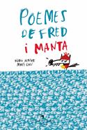 Poemes de fred i manta | 9788417000783 | Albertí Martínez de Velasco, Núria/Galí Sanarau, Mercè | Librería Sendak