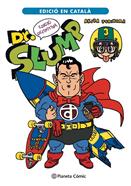 Dr. Slump nº 03/15 (català) | 9788411123969 | Toriyama, Akira | Llibreria Sendak