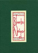 Blanche Neige | 9999900003628 | Lavater, Warja | Llibreria Sendak