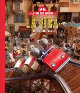 La casa dels ratolins vol. 3 | 9788410025691 | Schaapman, Karina | Llibreria Sendak