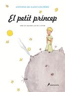 El petit príncep | 9788478887217 | Saint-Exupéry, Antoine de | Librería Sendak