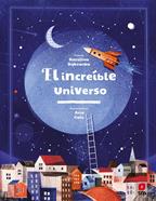 El increíble universo | 9788413185576 | Bakowska, Karolina | Librería Sendak