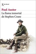 La llama inmortal de Stephen Crane | 9788432239052 | Auster, Paul | Llibreria Sendak