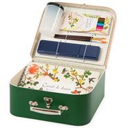 MOULIN ROTY Maletí d'aquarel·lista | 3575677124153 | Llibreria Sendak