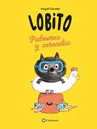 Lobito. Palmeras y caracolas | 9791387614256 | Clavelet, Magali | Librería Sendak
