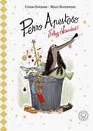 Perro Apestoso, ¡feliz Navidad! | 9788419654595 | Gutman, Colas | Librería Sendak