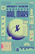 PREVENDA - PROJECTE HAIL MARY | 9788410254305 | Andy Weir | Librería Sendak