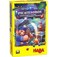 HABA Picatesoros | 4010168253886 | Llibreria Sendak