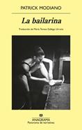 La bailarina | 9788433949660 | Modiano, Patrick | Llibreria Sendak