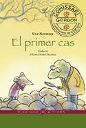 El primer cas | 9788417998165 | Nilsson, Ulf | Llibreria Sendak