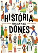 Història revisada de les dones | 9788412753646 | Radziwill,Katarzyna / Czaplewska, Joanna | Librería Sendak