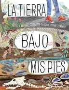 La tierra bajo mis pies | 9788426148995 | Zommer, Yuval | Librería Sendak