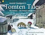 Astrid Lindgren's Tomten Tales: The Tomten and The Tomten and the Fox | 9781782504610 | Astrid Lindgren | Llibreria Sendak