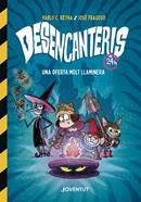 Desencanteris. Una oferta molt llaminera | 9788426149756 | C. Reyna, Pablo | Llibreria Sendak