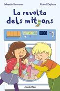 La revolta dels mitjons | 9788491377191 | Bennasar i Llobera, Sebastià | Llibreria Sendak