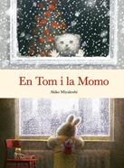 En Tom i la Momo | 9788416427857 | Miyakoshi, Akiko | Llibreria Sendak