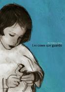 Les coses que guardo | 9791388132834 | Gutiérrez Serna, Mo | Llibreria Sendak