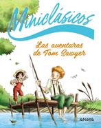 Las aventuras de Tom Sawyer | 9788414343814 | Twain, Mark | Llibreria Sendak