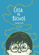 Cosa de bichos | 9788412112658 | González, Santiago | Llibreria Sendak