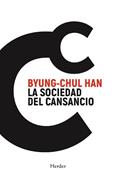 La sociedad del cansancio | 9788425451447 | Han, Byung-Chul | Llibreria Sendak
