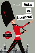 Esto es Londres | 9788417281267 | Sasek, Miroslav | Llibreria Sendak