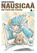Nausicaa nº 04 | 9791387781880 | Miyazaki, Hayao | Llibreria Sendak