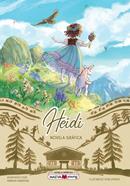 Heidi | 9791387664671 | Marsden, Mariah/Ofride | Llibreria Sendak