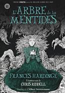 L'arbre de les mentides | 9788483435045 | Hardinge, Frances | Librería Sendak