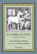 La cabra Zlateh i altres contes | 9788484644477 | Singer, Isaac Bashevis | Llibreria Sendak