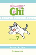 Dulce hogar de Chi nº 07/12 | 9788416543267 | Kanata, Konami | Llibreria Sendak