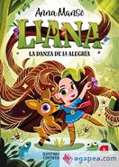 Liana 1: La danza de la alegría | 9788411829441 | Manso Munné, Anna | Llibreria Sendak