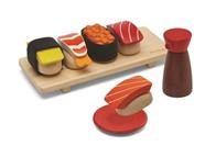 PLANTOYS Sushi set | 8854740036278 | Llibreria Sendak