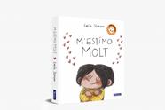 M'estimo molt | 9788448875305 | Serrano, Lucía | Llibreria Sendak