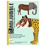 DJECO Cartes Anijumble | 3070900050921 | Llibreria Sendak