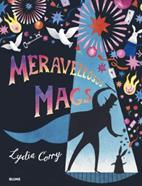 Meravellosos mags | 9788418725098 | Corry, Lydia | Librería Sendak