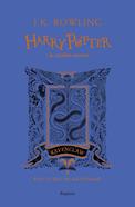 Harry Potter i la cambra secreta (Ravenclaw) TD | 9788417879624 | Rowling, J.K. | Llibreria Sendak