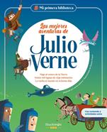 Las mejores aventuras de Julio Verne | 9788413612850 | Rodríguez Ibarra, Sergi/Arenas, Nadia/Marconi, Sara | Llibreria Sendak